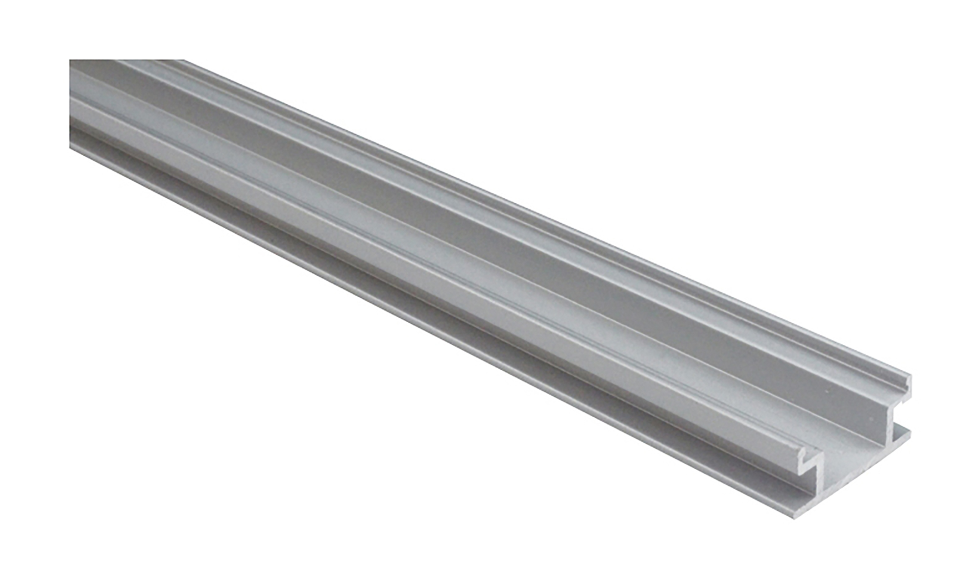 Lin 1908F Profiles Dlux Aluminium Profile